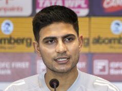 O capitão indiano Gill busca uma janela de preparação antes da grande série de testes O capitão indiano Gill busca uma janela de preparação antes da grande série de testes