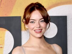 O casaco de inverno de Emma Stone tem um detalhe lisonjeiro que todos deveriam usar Margot Robbie