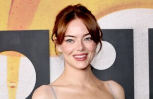 O casaco de inverno de Emma Stone tem um detalhe lisonjeiro que todos deveriam usar Margot Robbie