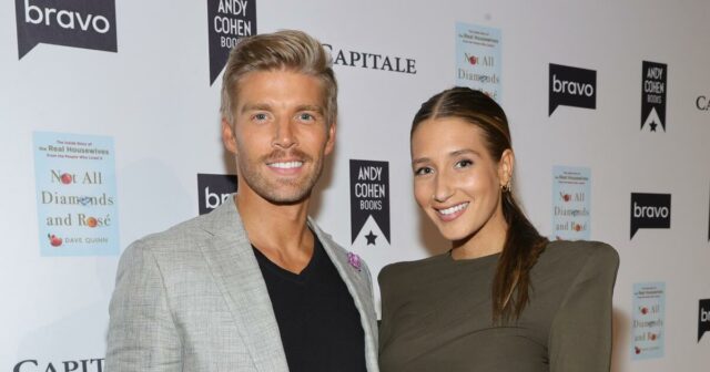 O casal de 'Summer House', Amanda Batula e Kyle Cooke, está se divorciando (finalmente?)
