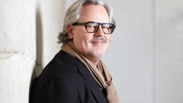 O chefe da Amazon Game Studios, Christoph Hartmann, sai em meio a uma mudança de estratégia
