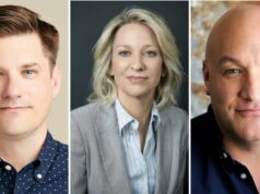 O chefe da Amazon TV, Peter Friedlander, define nova estrutura de liderança baseada em gênero para programas com script Steven Mnuchin