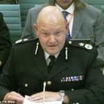 A pressão está aumentando para que Craig Guildford, chefe de polícia da Polícia de West Midlands (WMP), seja demitido devido à proibição de torcedores do Maccabi Tel Aviv assistirem a uma partida do Aston Villa