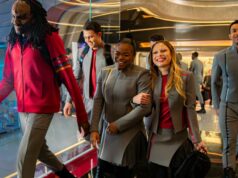 O chefe de ‘Star Trek: Starfleet Academy’, Alex Kurtzman, credita a seu filho a formação da mais nova entrada na franquia O chefe de 'Star Trek: Starfleet Academy', Alex Kurtzman, credita a seu filho a formação da mais nova entrada na franquia