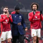 Instagram do irmão de Kobbie Mainoo