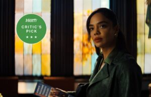 O chocante thriller de assassinato da Netflix de Tessa Thompson e Jon Bernthal ‘His & Hers’ é deliciosamente maluco: crítica de TV O chocante thriller de assassinato da Netflix de Tessa Thompson e Jon Bernthal 'His & Hers' é deliciosamente maluco: crítica de TV