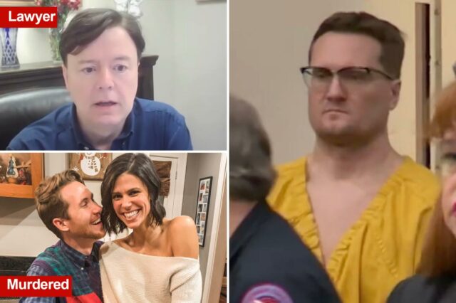 O cirurgião de Illinois, Michael McKee, evitou processo por negligência O cirurgião de Illinois, Michael McKee, evitou processo por negligência médica por anos antes de supostamente matar ex-mulher e marido dentista