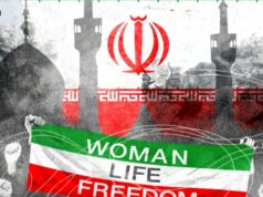 O clima nas ruas do Irã parece ser de desespero e não de esperança O clima nas ruas do Irã parece ser de desespero e não de esperança