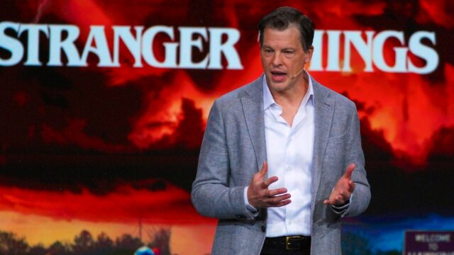 david-ellison-bloomberg-tempo de exibição