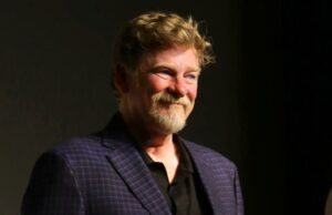 O codiretor de ‘O Rei Leão’, Roger Allers, morre aos 76 anos: ‘Um verdadeiro pilar do renascimento da animação Disney’ O codiretor de 'O Rei Leão', Roger Allers, morre aos 76 anos: 'Um verdadeiro pilar do renascimento da animação Disney'