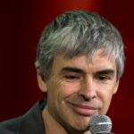 O cofundador do Google, Larry Page, transfere interesses comerciais para fora da Califórnia antes do prazo proposto para o imposto sobre a riqueza