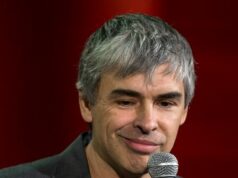 O cofundador do Google, Larry Page, transfere interesses comerciais para fora da Califórnia antes do prazo proposto para o imposto sobre a riqueza O cofundador do Google, Larry Page, transfere interesses comerciais para fora da Califórnia antes do prazo proposto para o imposto sobre a riqueza