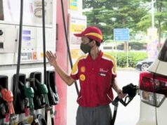 O combustível Shell Super é raro de novo, este é um posto de gasolina que ainda tem estoque O combustível Shell Super é raro de novo, este é um posto de gasolina que ainda tem estoque