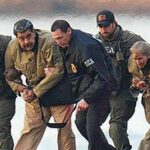 O comerciante misterioso ganhou mais de US$ 650.000 ao prever a queda de Nicolás Maduro horas antes de acontecer