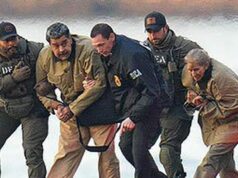 O comerciante misterioso ganhou mais de US$ 650.000 ao prever a queda de Nicolás Maduro horas antes de acontecer O comerciante misterioso ganhou mais de US$ 650.000 ao prever a queda de Nicolás Maduro horas antes de acontecer