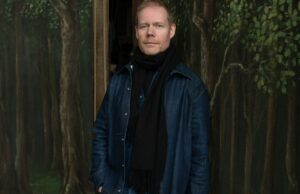 O compositor de ‘Hamnet’ Max Richter receberá homenagem à câmera do Festival de Cinema de Berlim de Chloé Zhao O compositor de 'Hamnet' Max Richter receberá homenagem à câmera do Festival de Cinema de Berlim de Chloé Zhao