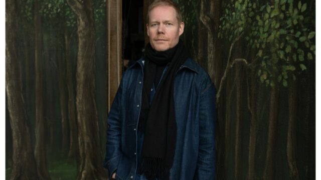 O compositor de 'Hamnet' Max Richter receberá homenagem à câmera do Festival de Cinema de Berlim de Chloé Zhao
