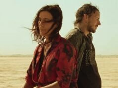 O compositor de ‘Sirât’ Kangding Ray fala sobre como os sintetizadores ajudaram a criar a trilha sonora techno do filme e a criar sons do deserto O compositor de 'Sirât' Kangding Ray fala sobre como os sintetizadores ajudaram a criar a trilha sonora techno do filme e a criar sons do deserto