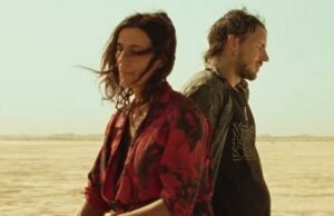 O compositor de ‘Sirât’ Kangding Ray fala sobre como os sintetizadores ajudaram a criar a trilha sonora techno do filme e a criar sons do deserto O compositor de 'Sirât' Kangding Ray fala sobre como os sintetizadores ajudaram a criar a trilha sonora techno do filme e a criar sons do deserto