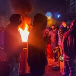 O confronto entre Aiatolá e Musk que está moldando o destino do Irã