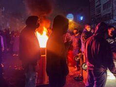 O confronto entre Aiatolá e Musk que está moldando o destino do Irã O confronto entre Aiatolá e Musk que está moldando o destino do Irã