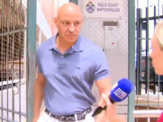 O conhecido fundador de uma instituição de caridade enfrenta 51 acusações, acusado de agredir sexualmente várias mulheres Yas Matbouly