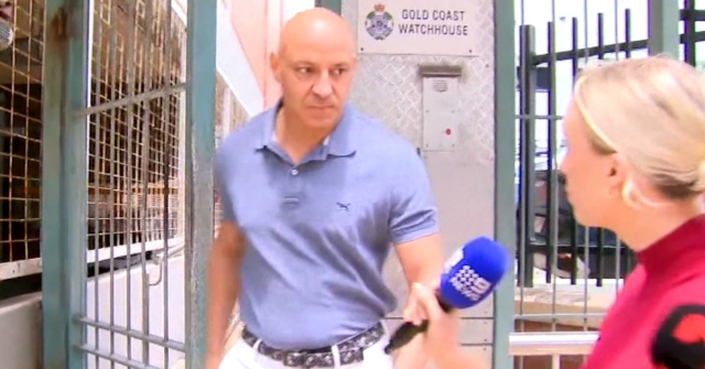 O conhecido fundador de uma instituição de caridade enfrenta 51 Yas Matbouly