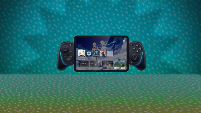 O controlador de jogos Razer Kishi Ultra está com quase 50% de desconto agora
