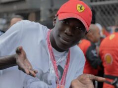 O criador Khaby Lame acaba de vender uma participação em sua marca por US$ 975 milhões O criador Khaby Lame acaba de vender uma participação em sua marca por US$ 975 milhões