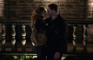 O criador de ‘Tell Me Lies’ explica aquela fita ‘arruinadora de vidas’, por que a terceira temporada tem tudo a ver com consequências Diga-me-mentiras