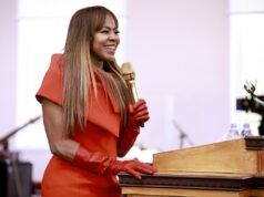 ‘O culto da verdadeira dona de casa’ explora alegações de manipulação e pressão financeira na igreja de Mary Cosby 'O culto da verdadeira dona de casa' explora alegações de manipulação e pressão financeira na igreja de Mary Cosby