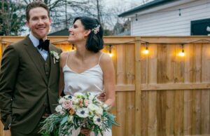 O dentista de Ohio Spencer Tepe e sua esposa Monique morreram: tudo o que sabemos O dentista de Ohio Spencer Tepe e sua esposa Monique morreram: tudo o que sabemos