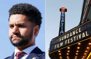 O deputado Maxwell Frost da Flórida foi agredido no Festival de Cinema de Sundance depois de ser informado que Trump o ‘iria deportar’ O representante Maxwell Alejandro Frost/Congressista do Instagram Maxwell Frost afirma que foi atacado no Festival de Cinema de Sundance em uma postagem no Instagram