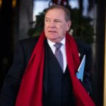 O deputado republicano da Flórida, Neal Dunn, anuncia aposentadoria do Congresso após cinco mandatos