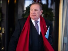 O deputado republicano da Flórida, Neal Dunn, anuncia aposentadoria do Congresso após cinco mandatos O deputado republicano da Flórida, Neal Dunn, anuncia aposentadoria do Congresso após cinco mandatos