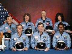 O desastre do Challenger chocou a nação há 40 anos hoje O desastre do Challenger chocou a nação há 40 anos hoje