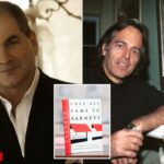 O descendente da Barneys, Gene Pressman, acusado de difamar vingativamente o ex-executivo em livro de 'acerto de contas'