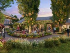 O desenvolvimento hoteleiro despenca na Bay Area à medida que as incertezas de hospedagem persistem Homewood Suites Fremont, um hotel localizado na 43151 Christy Street em Fremont.(Google Maps)