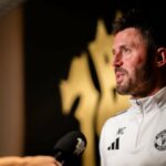 'O dia todo'... A escolha permanente de Sam Allardyce para o gerenciamento do Man Utd está um passo atrás de Michael Carrick - opinião