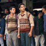 O diretor Neeraj Ghaywan em 'Homebound', o filme indicado ao Oscar da Índia: 'Trata-se de contar histórias de pessoas não vistas pelo poder'