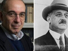O diretor de ‘Cinema Paradiso’, Giuseppe Tornatore, definido para a cinebiografia do fundador do Bank of America, Amedeo Peter Giannini, que financiou o início de Hollywood (EXCLUSIVO) O diretor de 'Cinema Paradiso', Giuseppe Tornatore, definido para a cinebiografia do fundador do Bank of America, Amedeo Peter Giannini, que financiou o início de Hollywood (EXCLUSIVO)