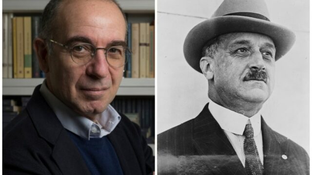 O diretor de 'Cinema Paradiso', Giuseppe Tornatore, definido para a cinebiografia do fundador do Bank of America, Amedeo Peter Giannini, que financiou o início de Hollywood (EXCLUSIVO)
