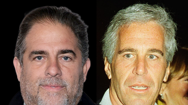 brett ratner jeffrey epstein principal getty