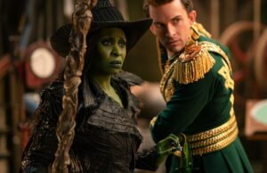 O diretor de elenco de ‘Wicked’, Bernard Telsey, sobre como COVID atrasou projetos e ajudou a conseguir seu Fiyero perfeito: ‘Foi sempre Jonathan F-ing Bailey’ O diretor de elenco de 'Wicked', Bernard Telsey, sobre como COVID atrasou projetos e ajudou a conseguir seu Fiyero perfeito: 'Foi sempre Jonathan F-ing Bailey'