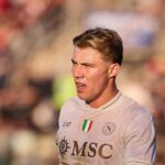 Ramus Hojlund contra US Cremonese