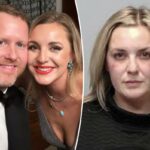 O divórcio da vencedora do 'Top Chef' Kelsey Barnard Clark foi finalizado poucas semanas antes da prisão por DUI