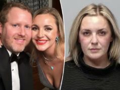 O divórcio da vencedora do ‘Top Chef’ Kelsey Barnard Clark foi finalizado poucas semanas antes da prisão por DUI O divórcio da vencedora do 'Top Chef' Kelsey Barnard Clark foi finalizado poucas semanas antes da prisão por DUI