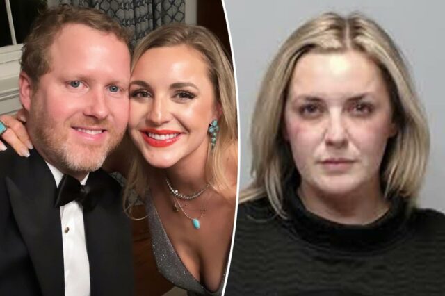 O divórcio da vencedora do 'Top Chef' Kelsey Barnard Clark foi finalizado poucas semanas antes da prisão por DUI
