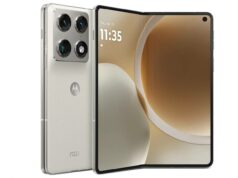 O dobrável estilo livro da Motorola é real e estará disponível em breve Melhores telefones Motorola em destaque-1