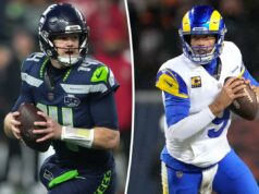 O drama da temporada regular entre Rams-Seahawks pode levar a um thriller de domingo O drama da temporada regular entre Rams-Seahawks pode levar a um thriller de domingo